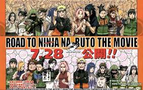Naruto character creator avatar team 7 minato naruto oc characters naruto shippuden naruto oc dnd characters kunoichi. Road To Ninja Naruto The Movie Sinopsis Furahasekai