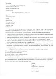 Format penulisan surat lamaran kerja, beberapa tips dan contoh surat lamaran kerja secara umum yang baik dan benar di pt dalam bahasa indonesia terbaru. Contoh Surat Lamaran Kerja Di Kementerian Perhubungan Contoh Surat