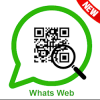 ميزات وتس اب ويب whatsapp web من اهم ميزات واتس اب ويب هي تمكنك من ان تقوم في المراسلة أو التحدث مع الأصدقائك بيسر من خلال الحاسب الآلي أو في إطار الرسائل في المجموعات بداخ تأدية whats app بأسهل ما يمكن بواسطة الحاسب الآلي, دون أن. ØªØ­Ù…ÙŠÙ„ Whats Web Scan For Whatsapp Web Free Apk Ù„Ù„Ø§Ù†Ø¯Ø±ÙˆÙŠØ¯