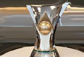 The 2020 campeonato brasileiro série a (officially the brasileirão assaí 2020 for sponsorship reasons) was the 64th season of the campeonato brasileiro série a, the top level of professional. Trofeus Do Futebol Campeonato Brasileiro Serie A 1Âª Divisao Do Brasileirao