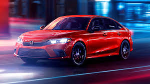 It was founded in 1959. The All New Honda Civic Sedan Fully Unveiled In Usa More Powerful With 180 Hp Autobuzz My