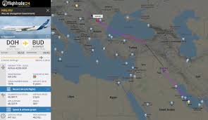 The airline serves many cities across europe, as well as some destinations in north africa and the middle east. Flightradar24 On Twitter The Airbus A330 200 Freighter Aircraft Acquired By Hungarian Government To Be Operated By Wizz Air Is Being Delivered To Budapest From Doha Https T Co 2deiskskef Https T Co Nm7frjj2yc
