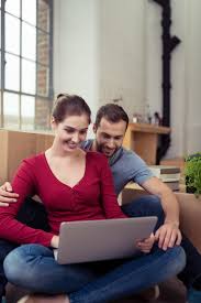 Luftpolsterfolie können sie bei onlinepack bedarfsgerecht kaufen. Umzugshilfe Richtig Umziehen Mit Hagebau