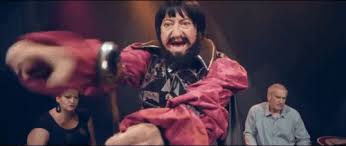 Oblíbený herec a komik jiří lábus dnes slaví narozeniny. I Love Czech Films Czech Actors In Foreign Movies 8 Xy Jiri Labus In