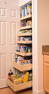 Roll Out 19 Ways To Organize Drawers Kitchen Remodel Small Home Organization Kitchen Remodel Idea