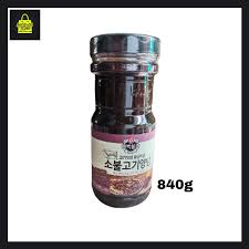 We did not find results for: Bulgogi Sauce For Beef 840g Lazada Ph