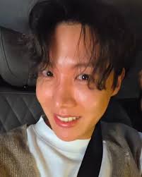 한국 도착했습니다 🇰🇷🫶 Follow @jung.hoseok For More! #BTS #방탄소년단 #JHOPE #제이홉