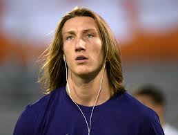 Trevor Lawrence Inundated With Annoying Letters From Alumni Association  Seeking Antibody Donations