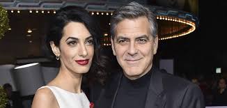 George clooney hollywood birleşmiş milletler'in yardım kampanyalarında sık sık görünmektedir. Fotos De George Y Amal Clooney Con Sus Hijos En Italia Gente Y Famosos El Pais