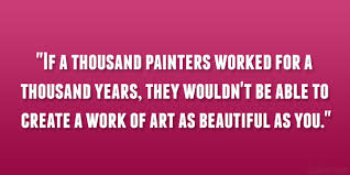 You Are Beautiful Quotes 31 Reassuring Collections Design Press