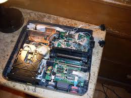 Résultat de recherche d'images pour "sharp twin famicom"