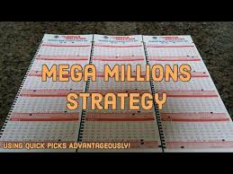 How To Win The Mega Millions Jackpot Strategy Explained