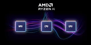 ???? 8600G và 8700G có dùng cho tác vụ AI được không? ???? ???? AMD Ryzen 5 8600G  và Ryzen 7 8700G là hai bộ vi xử lý tích hợp mạnh mẽ,