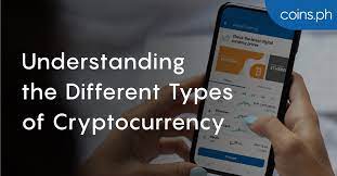 Different types of cryptocurrency let's go over a small difference that many people get tripped over when trying to understand cryptocurrency basics. Understanding The Different Types Of Cryptocurrency Btc Eth Bch Coins Ph