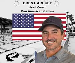 Coach selected as head coach for Team USA at the 2023 Pan American Games