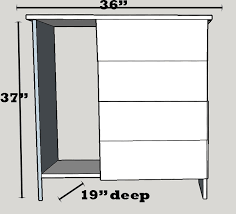 Check spelling or type a new query. Diy Mini Refrigerator Storage Cabinet Free Plans Sawdust Sisters