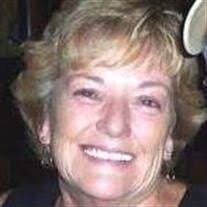 Linda Gilman Obituary