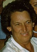 Hazel Doreen (Staples) Woodlands (1914-1987)