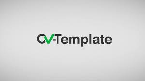 A curriculum vitae highlights your true potential that is hidden inside you. Cv Template Free Online Cv Builder Best Cv Templates