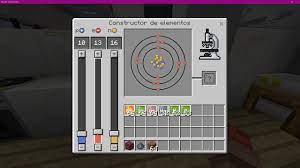 Education edition se pueden comprar por separado, y se requiere una cuenta . Constructor De Elementos Minecraft Education Edition Y Quimica Centro De Educacion De Microsoft