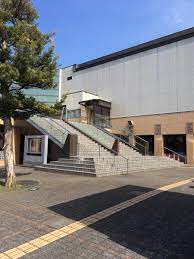 大牟田 市立 図書館