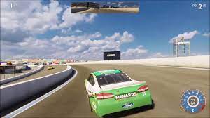 Of official nascar heat 4 xbox one gameplay playing by xbox fan uyscutian. Nascar Heat 3 Roval Has Several Drivers Cheating Youtube