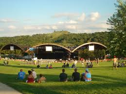 Alpine Valley Music Theatre East Troy Wi Seating Chart View