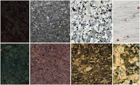 It is characterized by its golden color with white and brown minerals and colors mixed in along with numerous black or dark red flecks. Granite Countertop Slab Prices For Repalcing Existing Stone In Ktichen