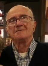 Wilfred Bourdon Obituary (1928