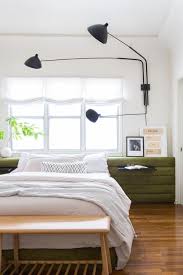 An arrow stenciled boys bedroom. 55 Easy Bedroom Makeover Ideas Diy Master Bedroom Decor On A Budget