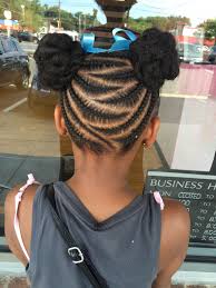 Hairstyle with zig zag cornrows | last hair models hair styles … hairstyle with zig zag cornrows if the most unique way of styling your hair. Zig Zag Buns Kids Braided Hairstyles Kids Hairstyles Hair Styles