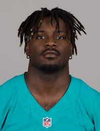 MIAMI DOLPHINS 2017 TRAINING CAMP & PRESEASON GUIDE