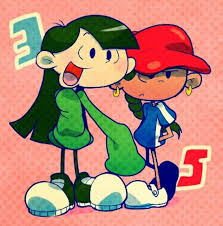 Do not add characters from television series that aired on cartoon. Cartoon Network Images Characters