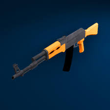 You can also view the full list and search for the item you need here. Weapons Kit