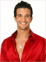 Dancing With the Stars': Mark Ballas now officially my favorite pro