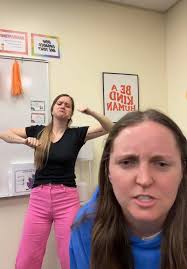 Where Did Danielle Phelpung Work