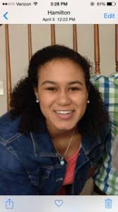 Meet the Spring 2015 Saline Crew Families