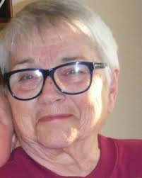 Faye Noreen Calverley Obituary