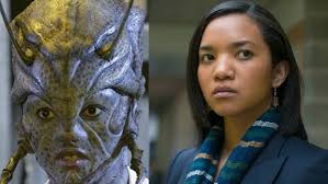 9 Stars Of Fortitude You'll Know From Doctor Who