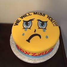 1.3 facilitate the celebration mode. 26 Best Farewell Cakes Ideas Going Away Cakes Farewell Cake Cupcake Cakes