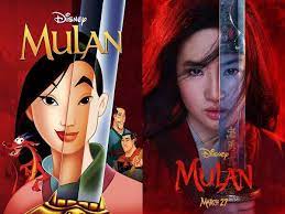 Nonton film matchless mulan (2020) sub indo | during the northern wei dynasty, mulan joined the army for his father and returned with honor. Nonton Film Mulan 2020 Sub Indo Full Movie Disney Download Gratis