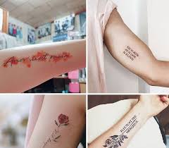 Maybe you would like to learn more about one of these? 15 Sketsa Gambar Tattoo Tulisan