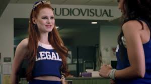 These directives don't just pertain to cheerleaders'. F The Prom 2017 Imdb
