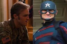 The world of the marvel cinematic universe has a new captain america. 8uxa2azxznl7hm