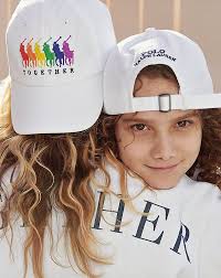 Pride Unisex Ball Cap for Men