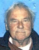 Donald Dube Obituary (2015)