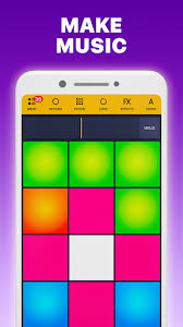 Allow third party apps on your device. Drum Pads 24 Music Maker Download Apk Application For Free