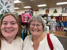 Melody Metz's Instagram, Twitter & Facebook