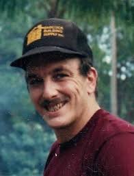 Charles Strain Obituary