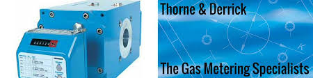 DN80 Rotary Gas Meters - Gas Meters Common CGR